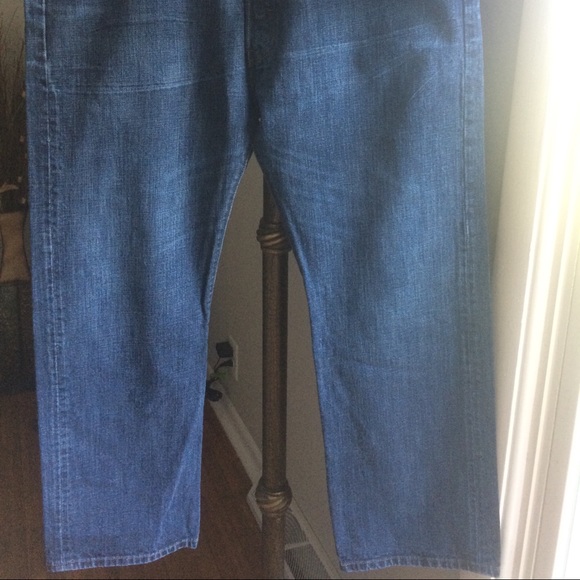 Levi’s 501 Men’s Jeans - Picture 2 of 7